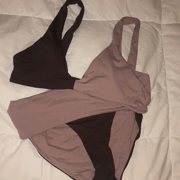 L*Space Bikini Top - Picture 4 of 4